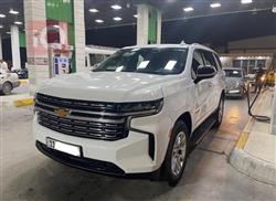 شيفروليه تاهو